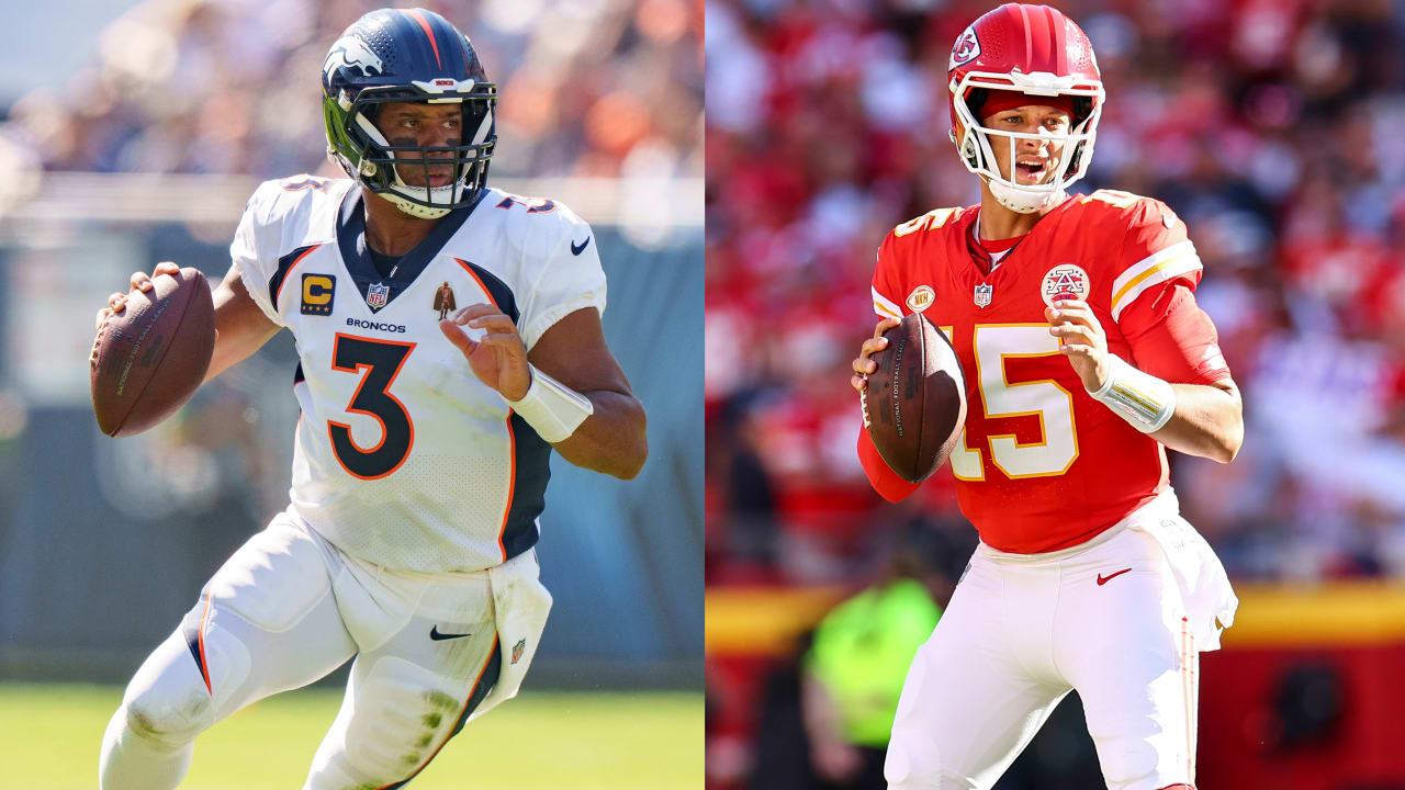 What channel is Chiefs vs. Broncos on today? Time, TV schedule for NFL  Saturday game