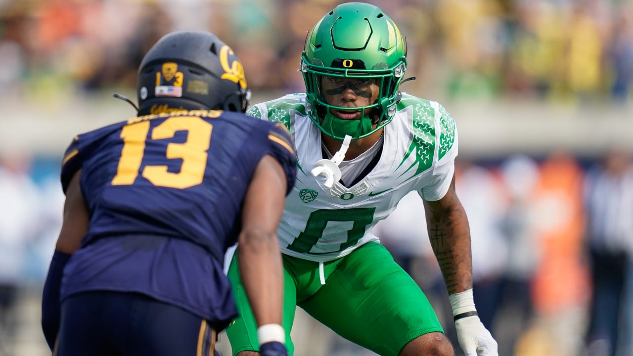 2023 NFL Draft: RB Bijan Robinson, QB Bryce Young headline Next Gen Stats'  six can't-miss prospects