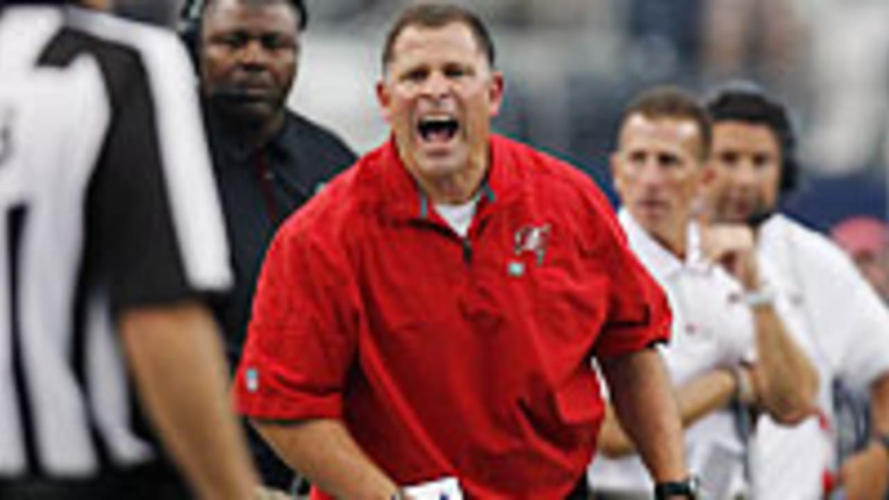 Greg Schiano's Tampa Bay Buccaneers Embrace Detailed Plan