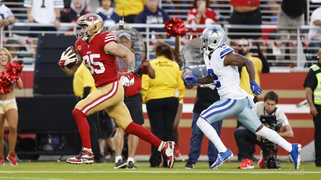 San Francisco 49ers  National Football League, News, Scores