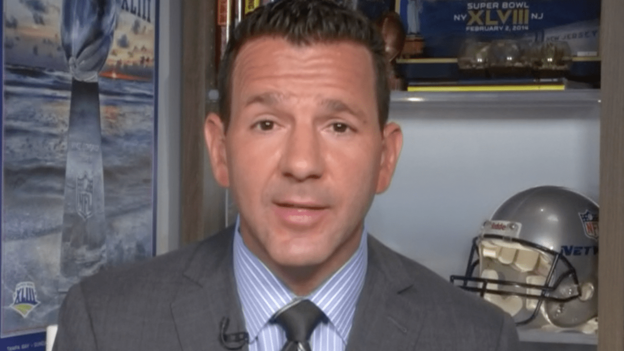 NFL Network Insider Ian Rapoport, Tom Pelissero explain