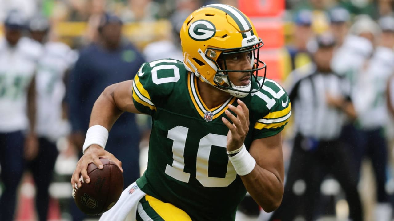 Packers: Jordan Love era to begin with 2023 Week 1 game in Chicago vs. Bears