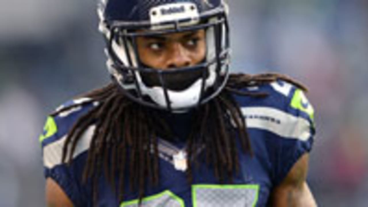 Richard Sherman of Seattle Seahawks says contract about respect - ESPN