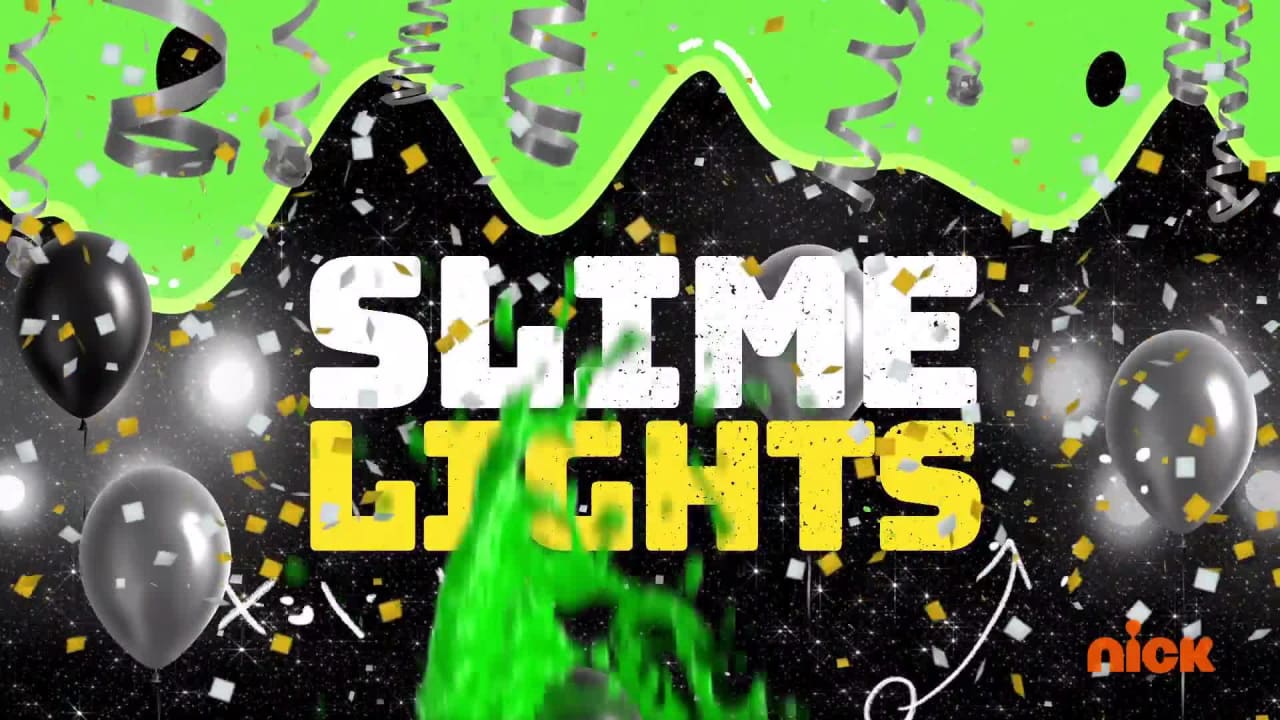 Best slimelights from Week 14