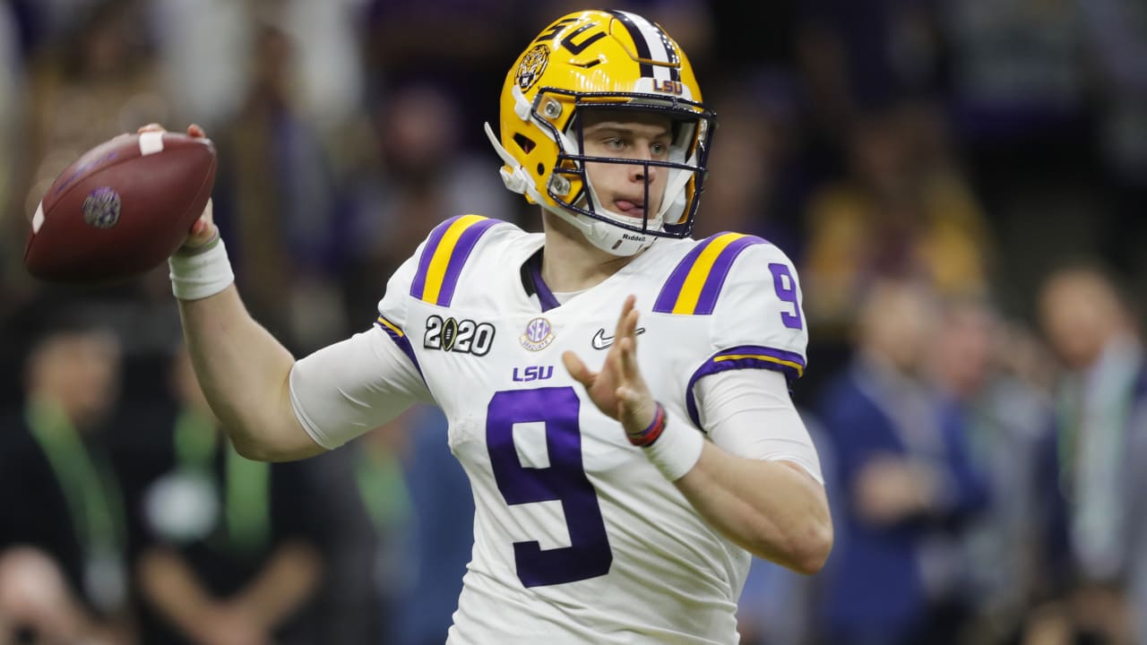 Tee Higgins thought Packers would draft him before 'perfect situation' with Joe  Burrow