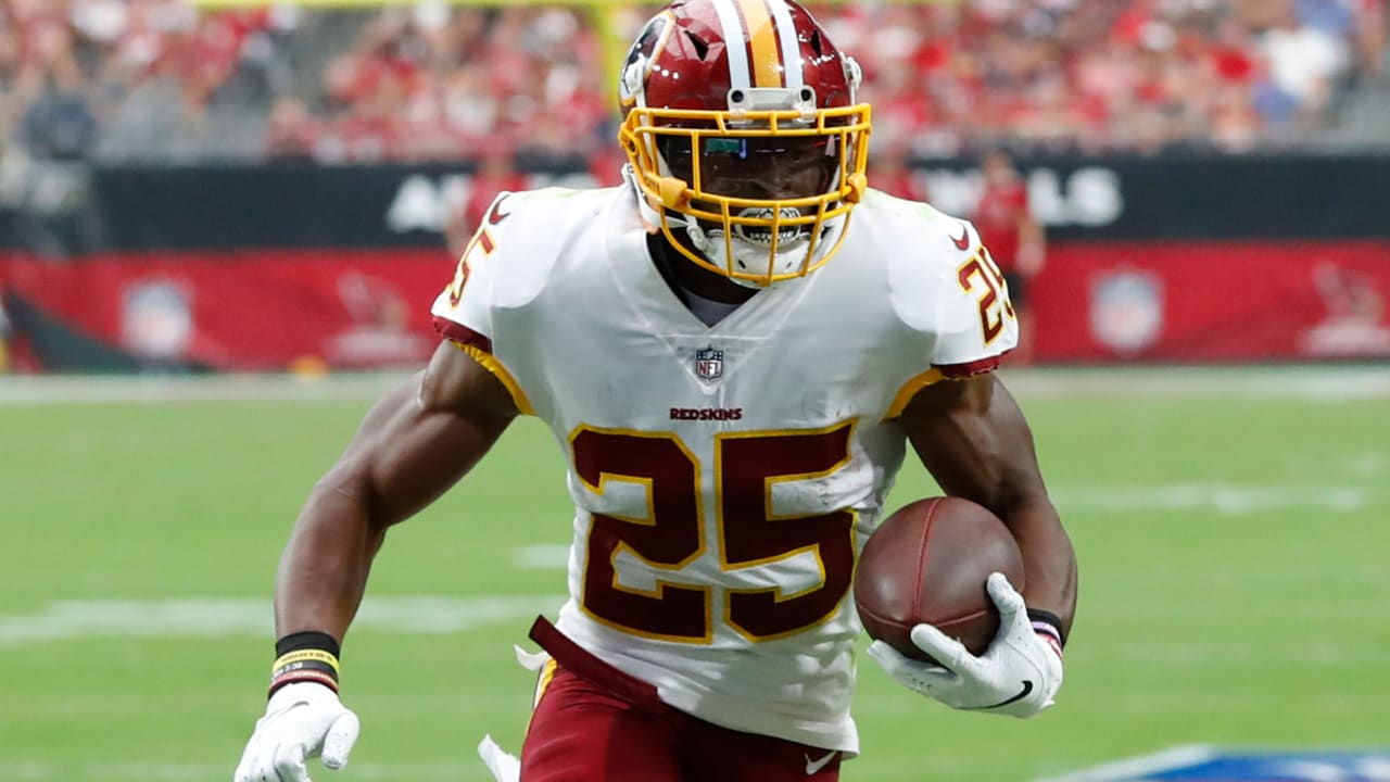 Fix My Flex: Don't overlook Chris Thompson in Week 2