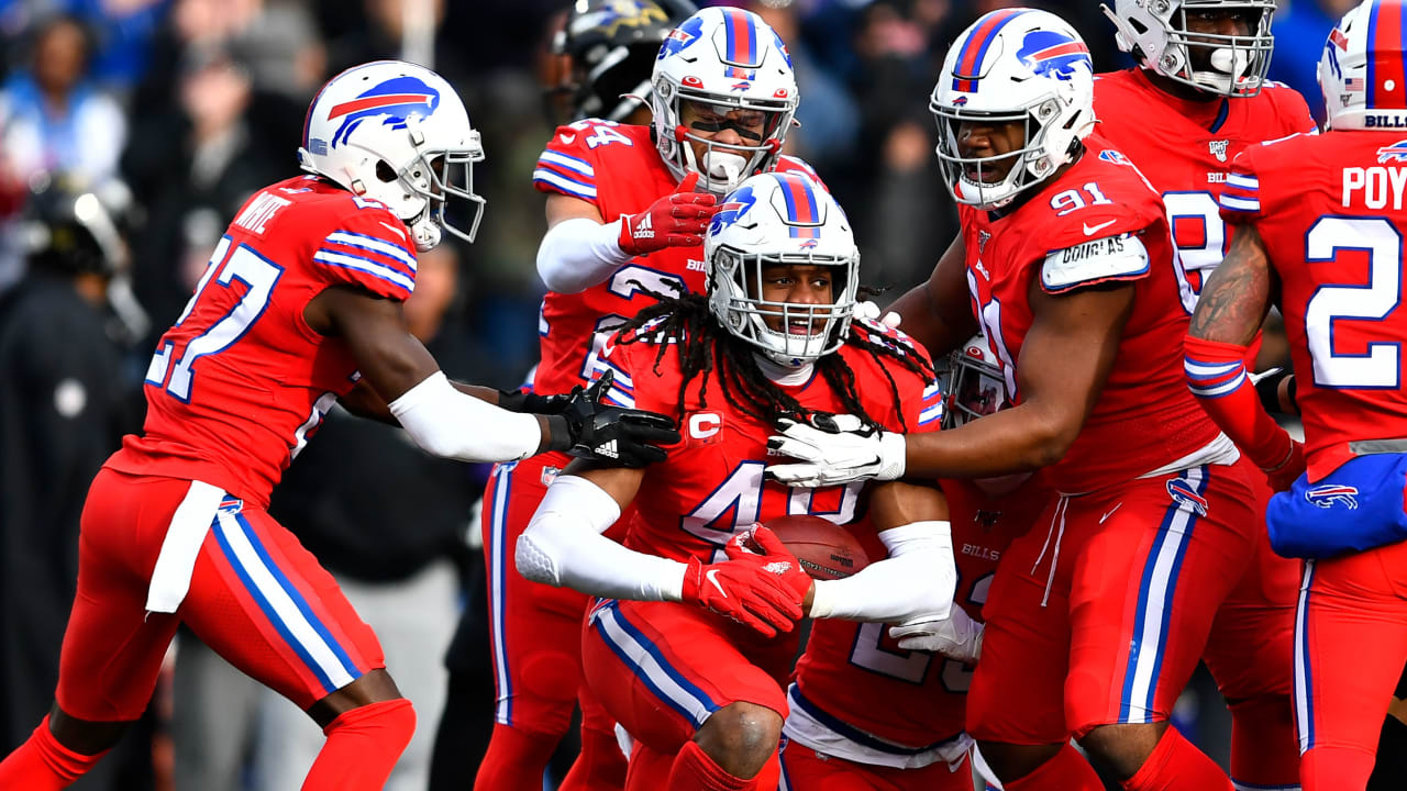 Bills RB usage: Snap count, touches, carries, fantasy football stats for  Devin Singletary, Zack Moss in Week 1 - DraftKings Network