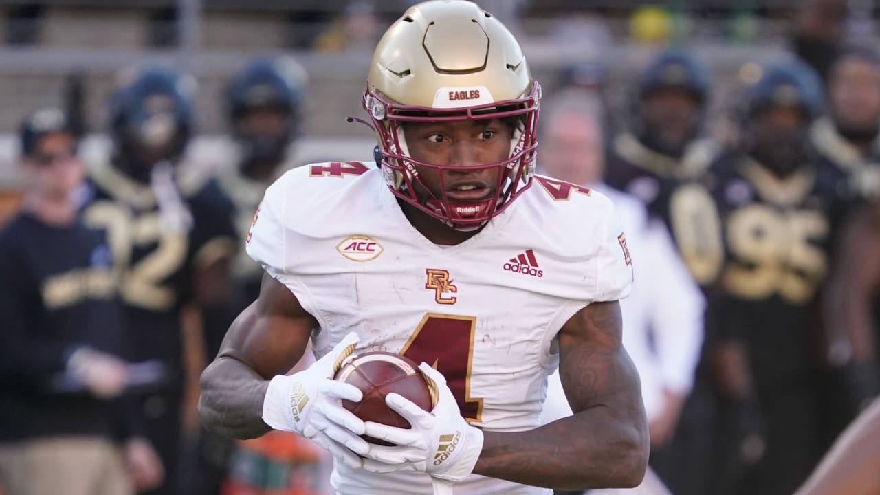2023 NFL mock draft: Shakeup at the top; how do free agents affect  projections?
