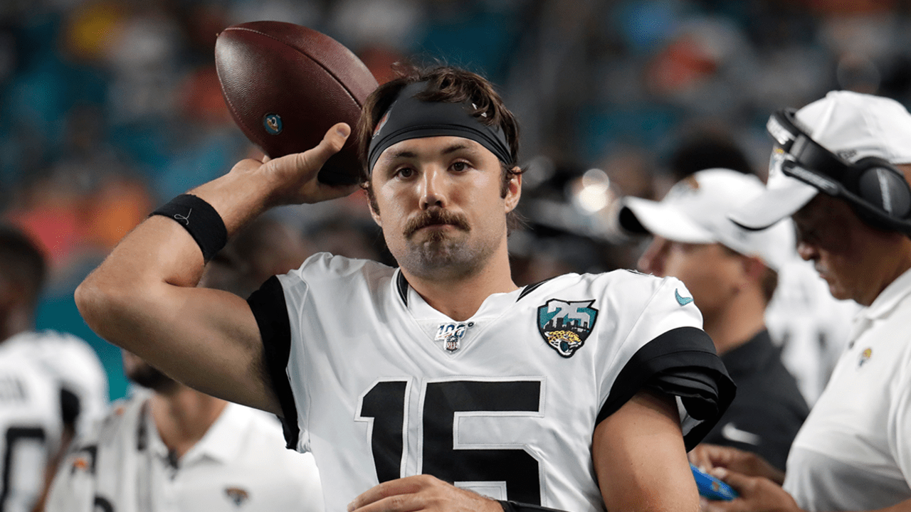 How Gardner Minshew's play put Eagles' path to Super Bowl in jeopardy