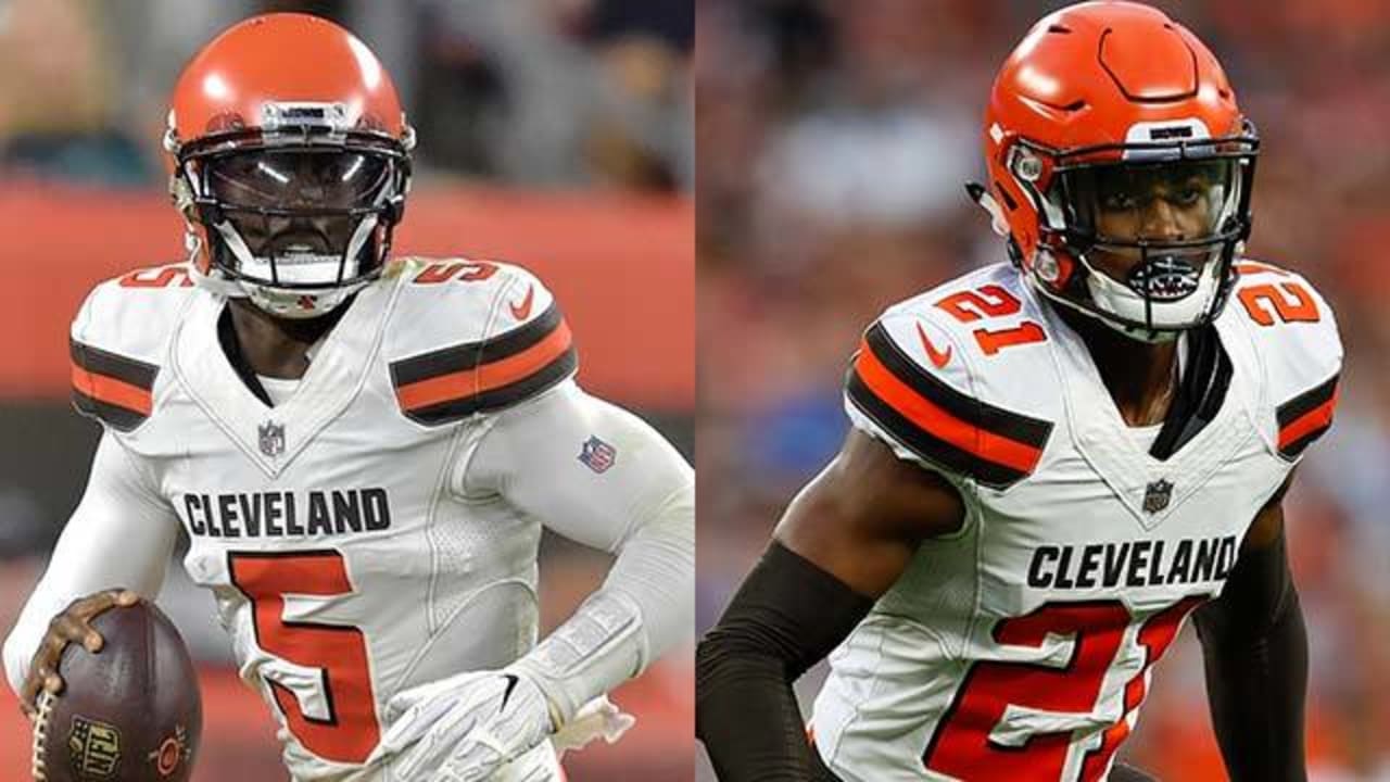 Why Denzel Ward returning from injury for Cleveland Browns vs. Miami  Dolphins is huge: Locked On Browns