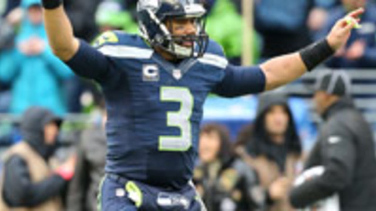 Wilson, Seahawks edge Steelers 28-26