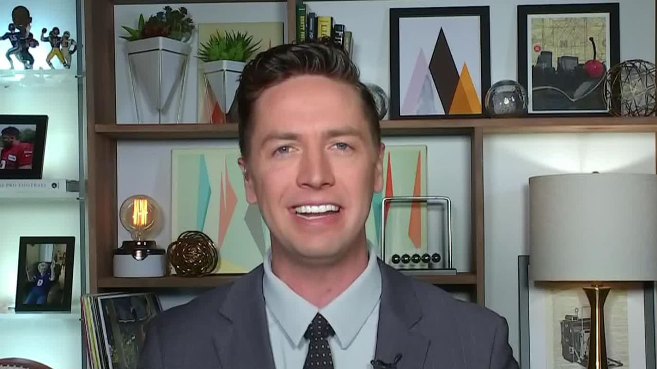 NFL Network's Tom Pelissero lays out potential training camp itineraries  for teams in 2020