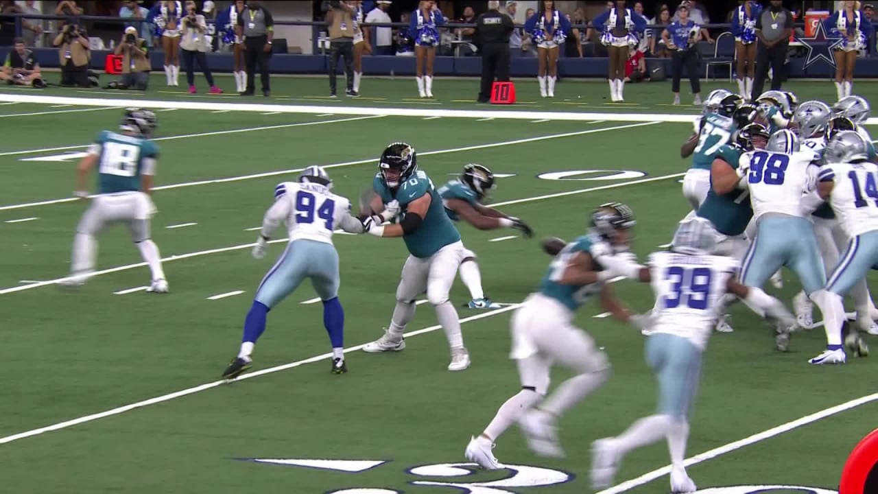 Dallas Cowboys Vs. Philadelphia Eagles Pre Game GIF - Nfl National