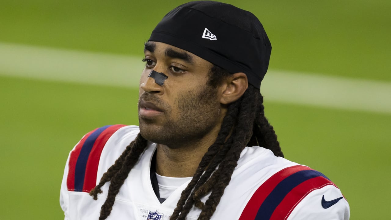 Cat Crave - Stephon Gilmore was added to the Pro Bowl on Sunday