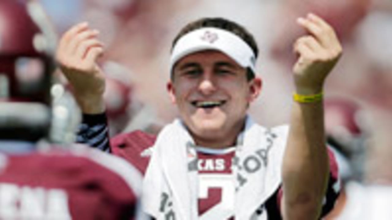 Texas A M Donations Way Up In Johnny Manziel Era