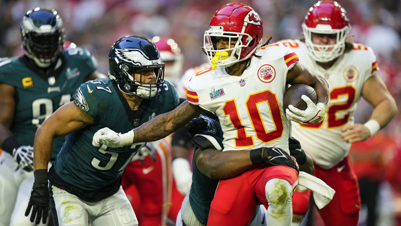 2022 NFL rookie grades, AFC West: Chiefs' Super Bowl triumph