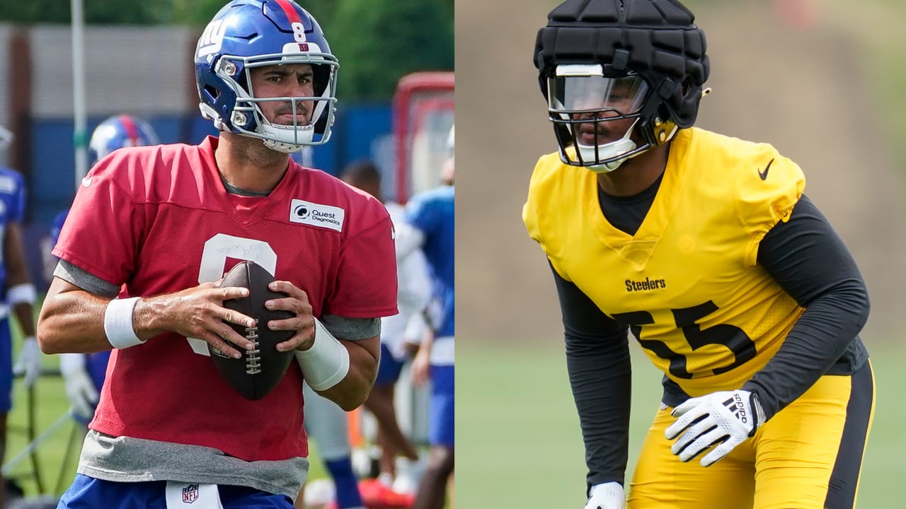 2022 NFL training camps: First-stringers who could lose starting jobs