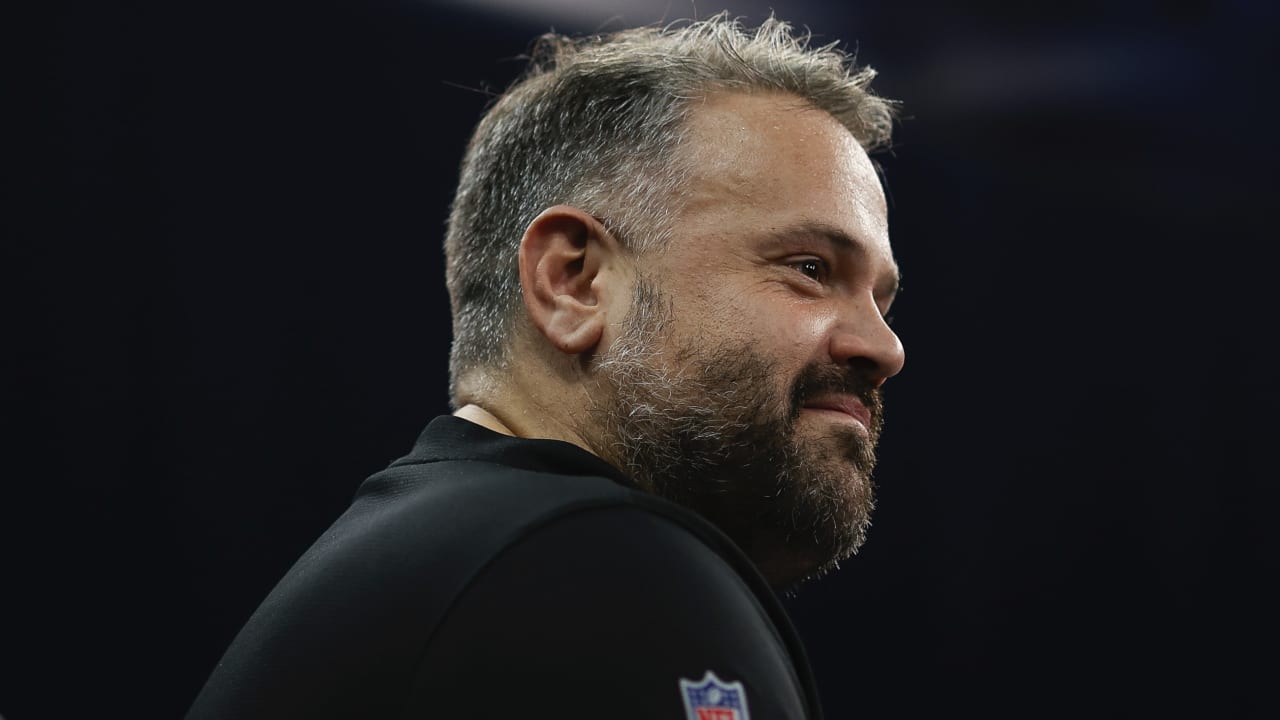 Panthers On The Verge Of Firing HC Matt Rhule?