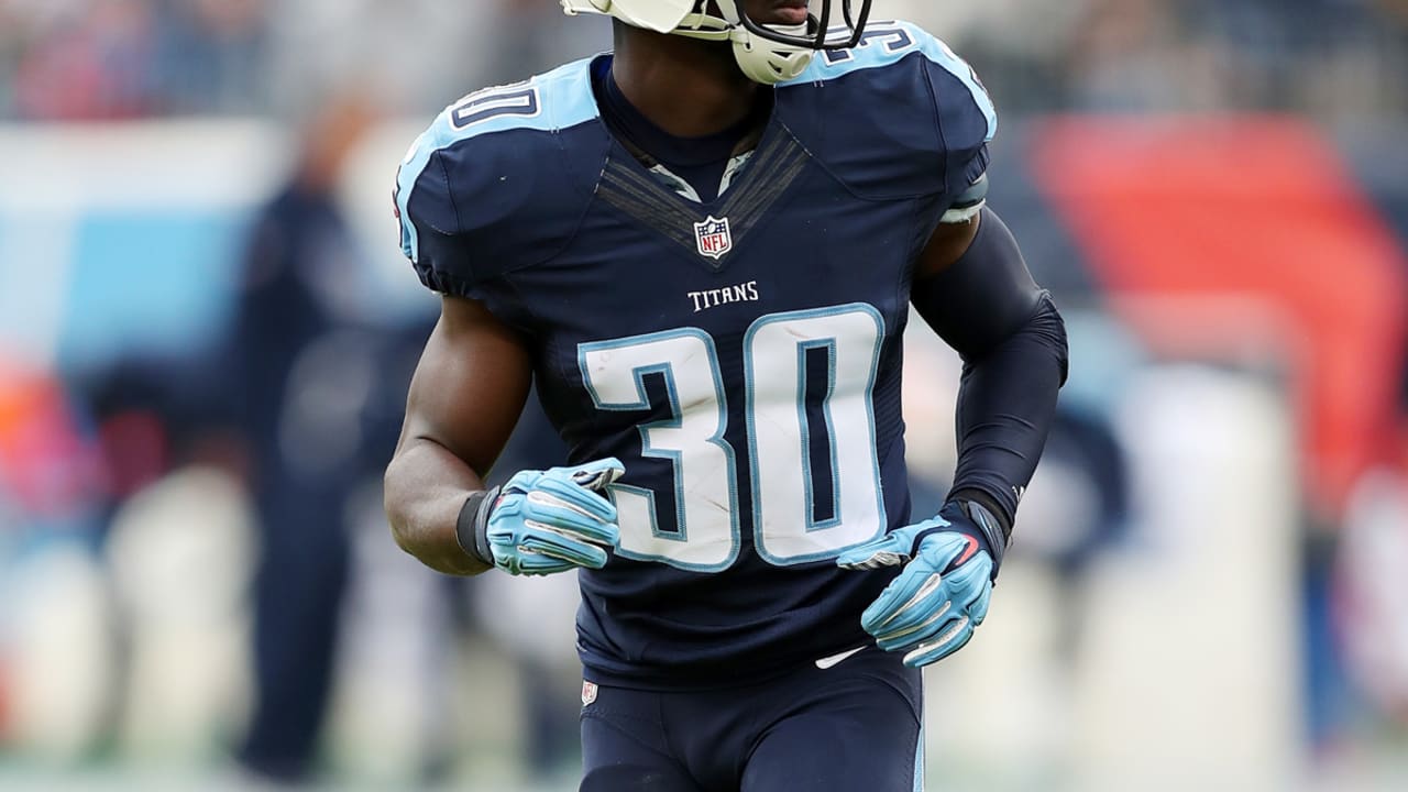 Why the Titans released Jason McCourty