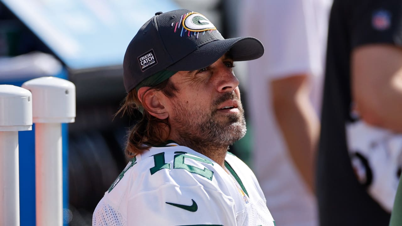 Packers QB Aaron Rodgers torn on where he wants to play in 2022