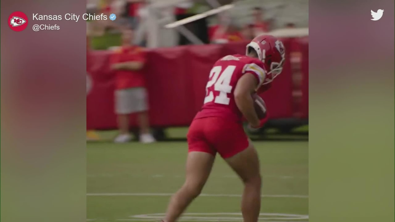 Chiefs News: NFL Analyst 'Concerned About' Skyy Moore