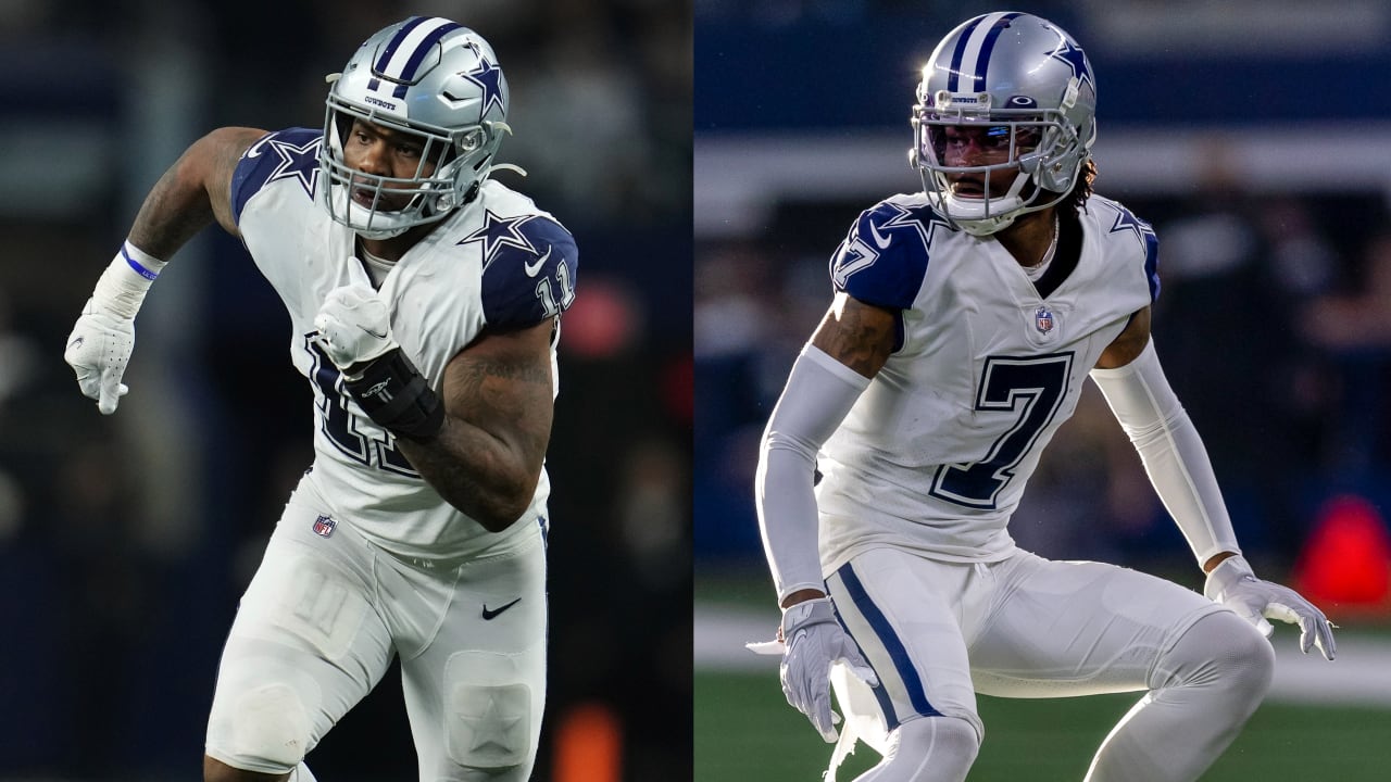 2021 All-Pro Team picks on defense: Why Cowboys, Titans should receive  multiple selections