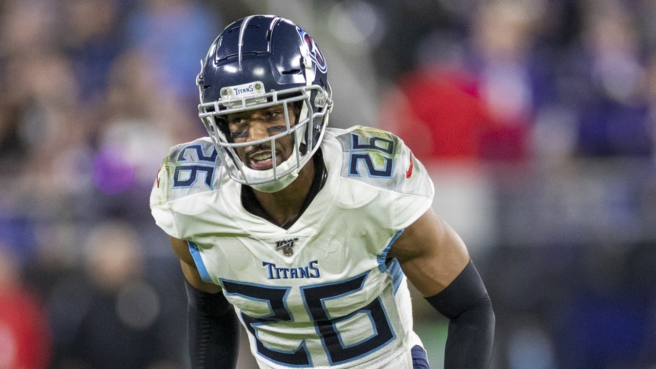 Logan Ryan