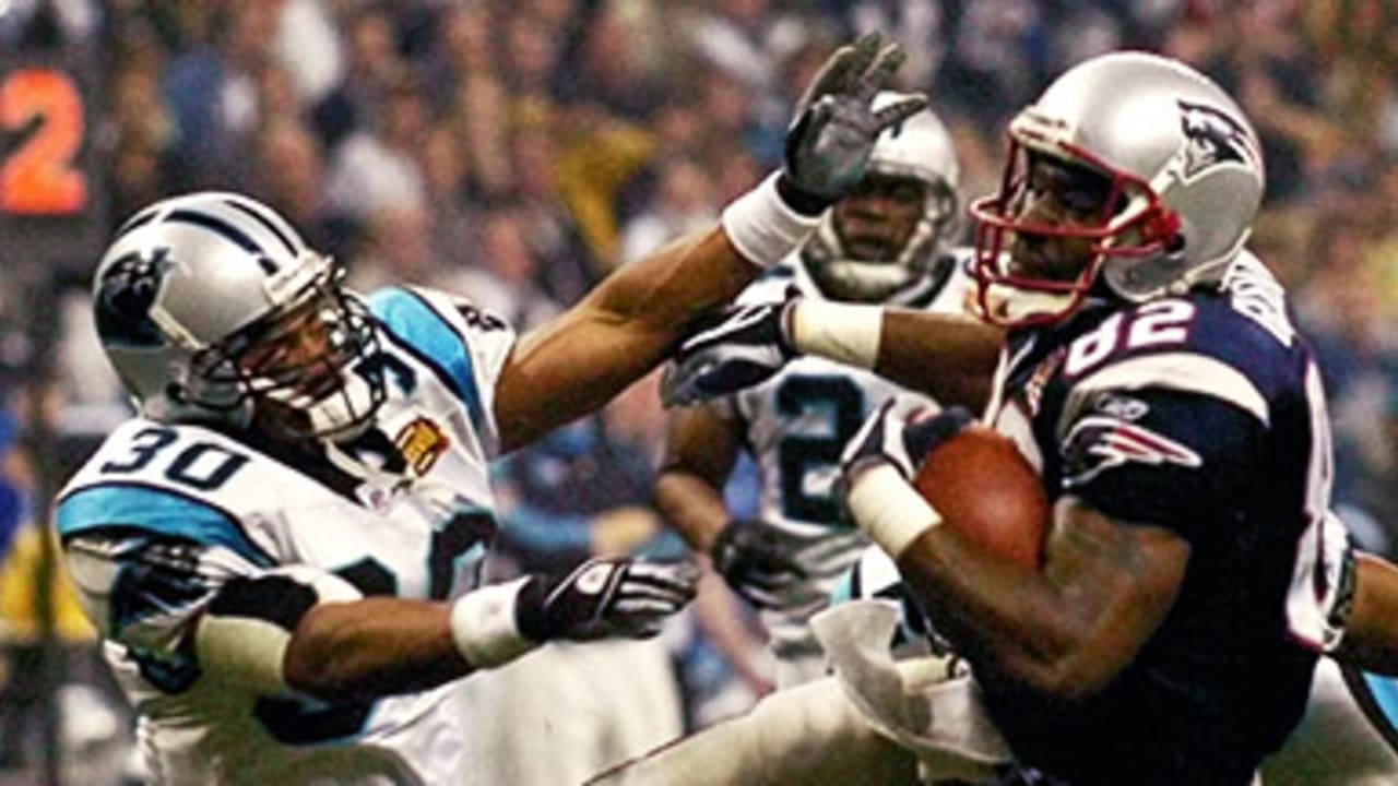 Super Bowl XXXVIII