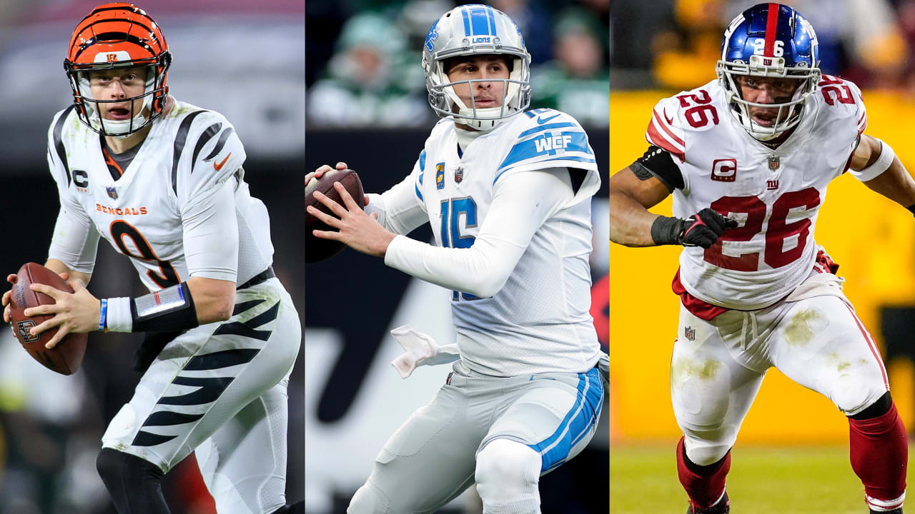 The First Read, Week 16 Who's clinched a playoff berth? Helped/hurt