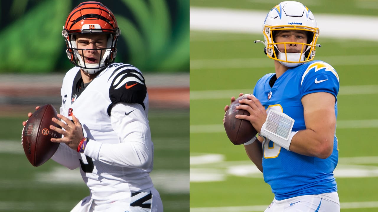 2023 NFL Draft: Chris Simms' top five quarterback prospects, NFL News