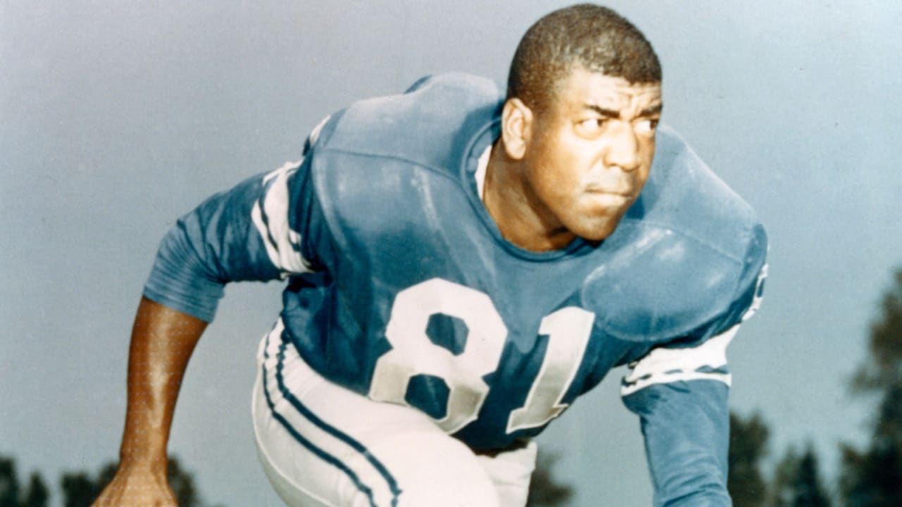 Gil Brandt's greatest NFL cornerbacks of all time