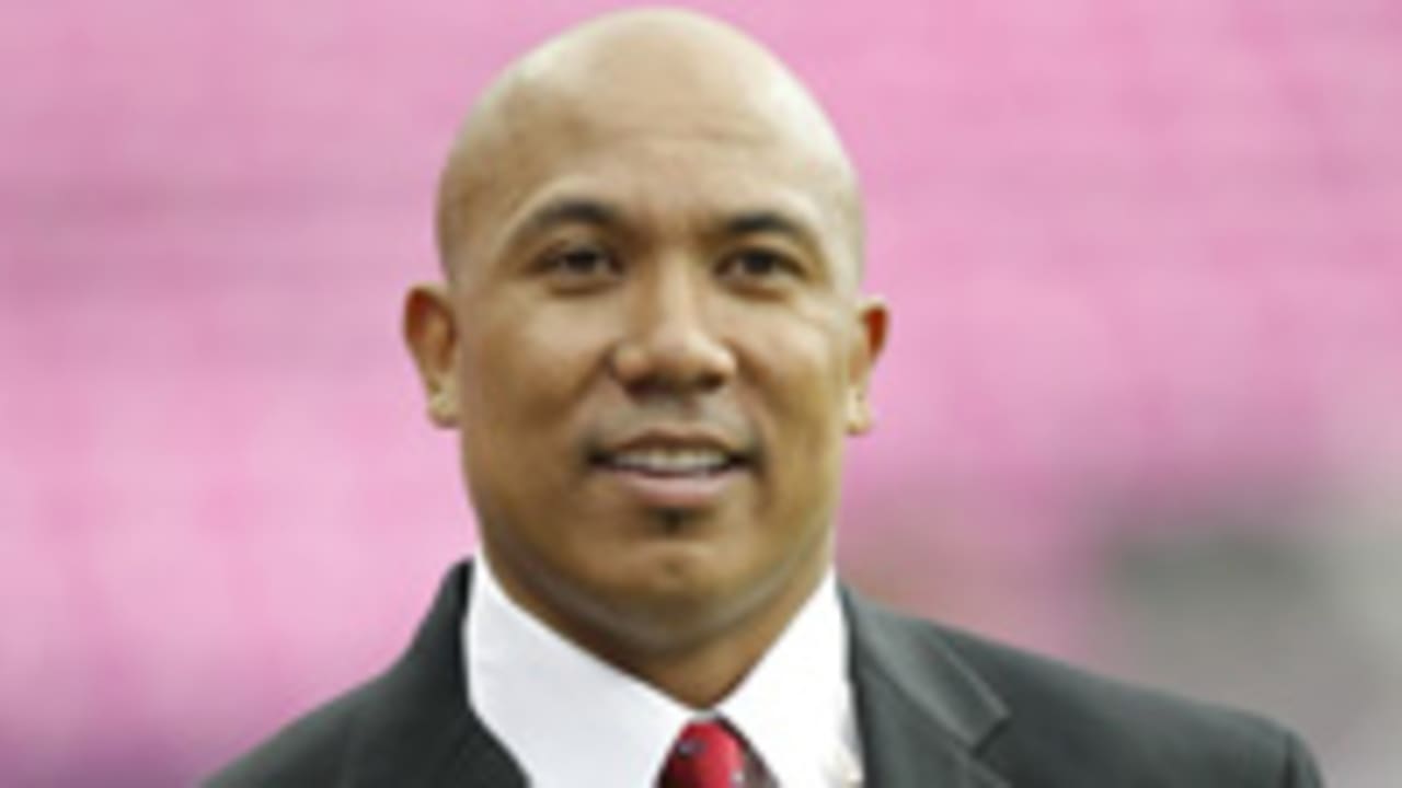 Hines Ward: 'I'm a little disappointed' with career ending 