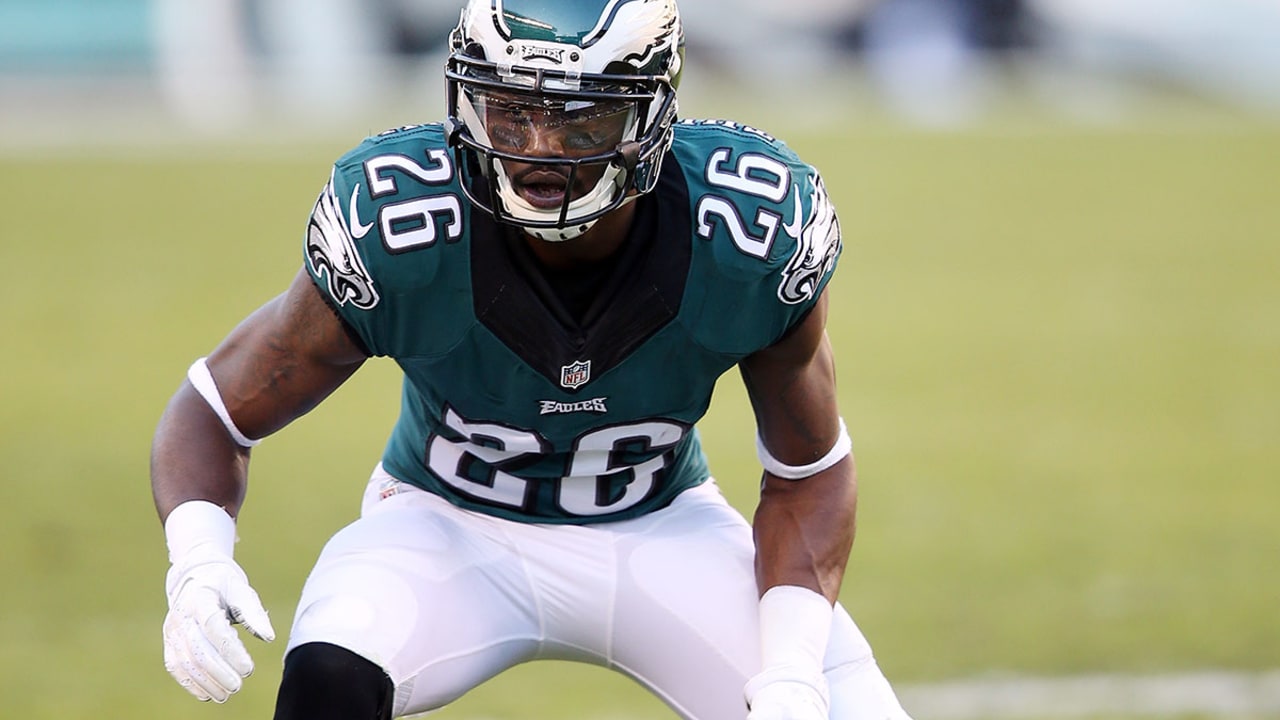 Walter Thurmond, 28, retiring after six NFL seasons