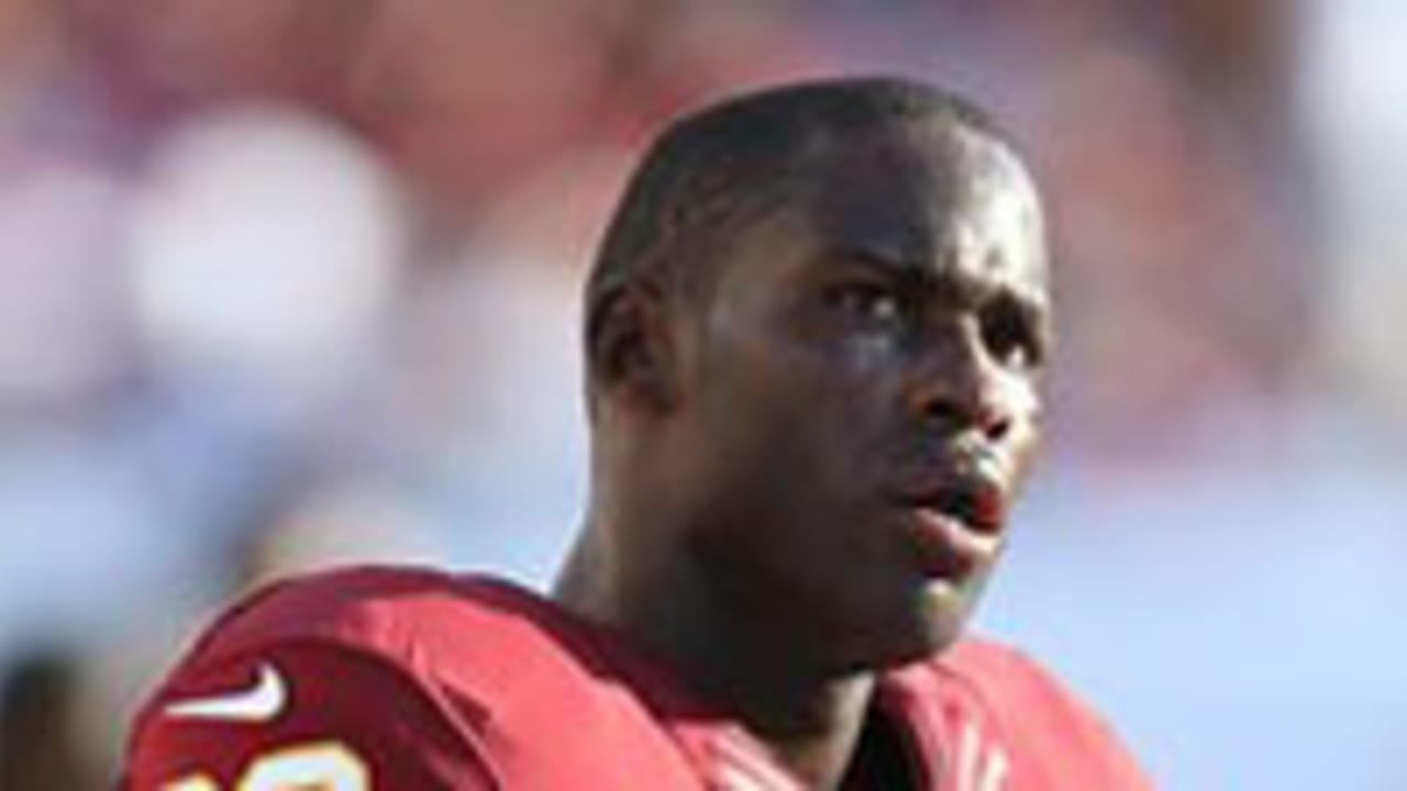 Pierre Garcon