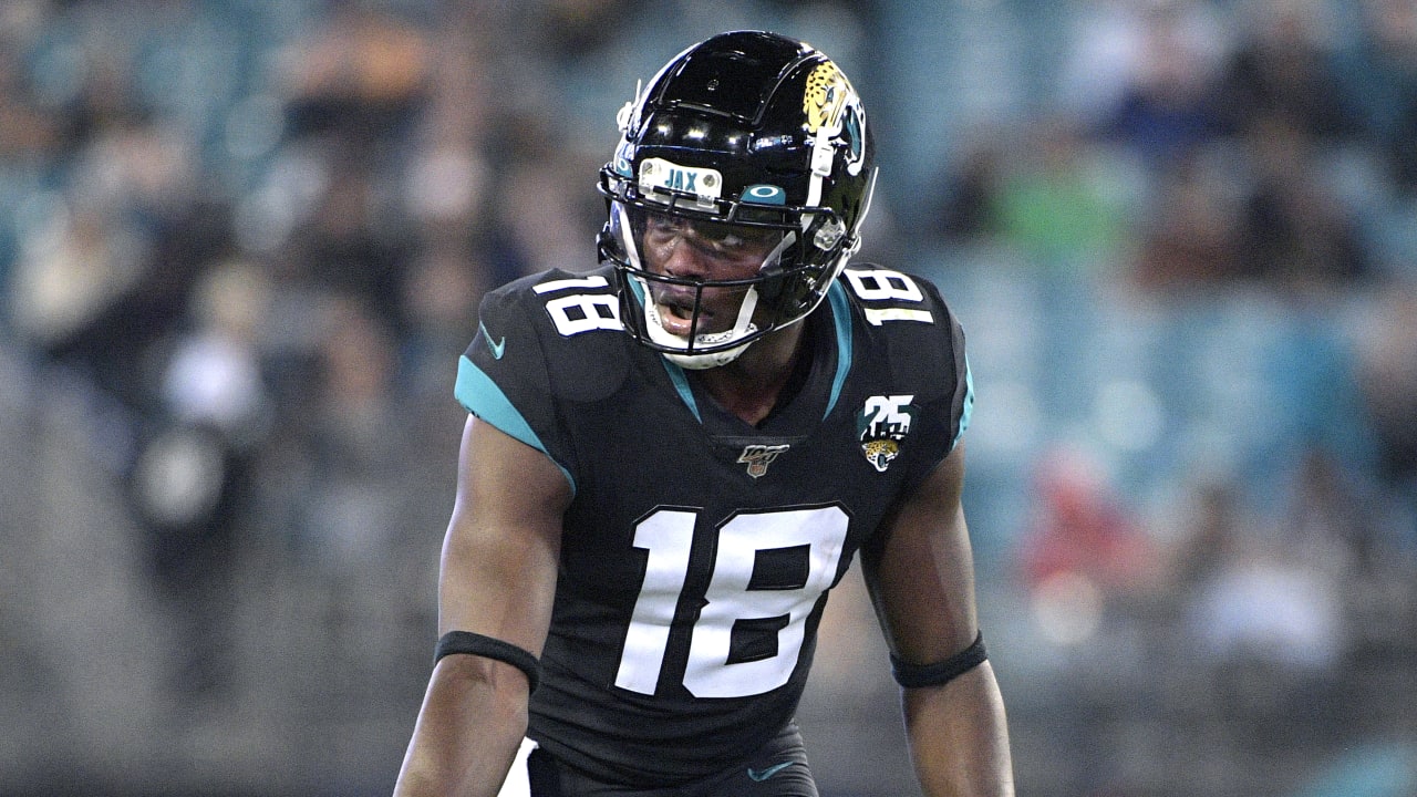 NFL Network's Judy Battista: How the Jacksonville Jaguars are working ...