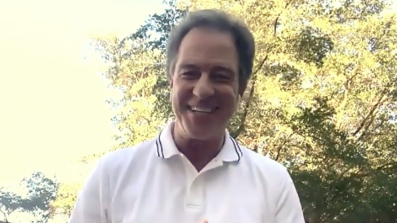 Kevin Harlan previews Super Bowl LVI matchups to monitor heading into Sunday