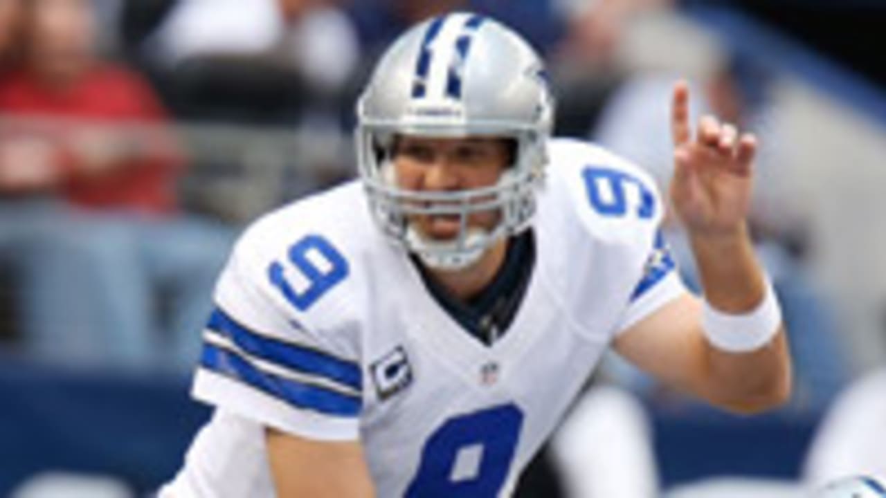 Dallas Cowboys: 10 Reasons Tony Romo Is Most Overrated QB in the NFL, News, Scores, Highlights, Stats, and Rumors