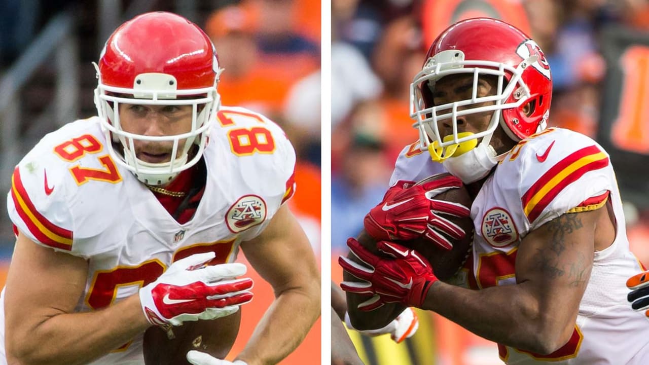 Kelce West SL 151126