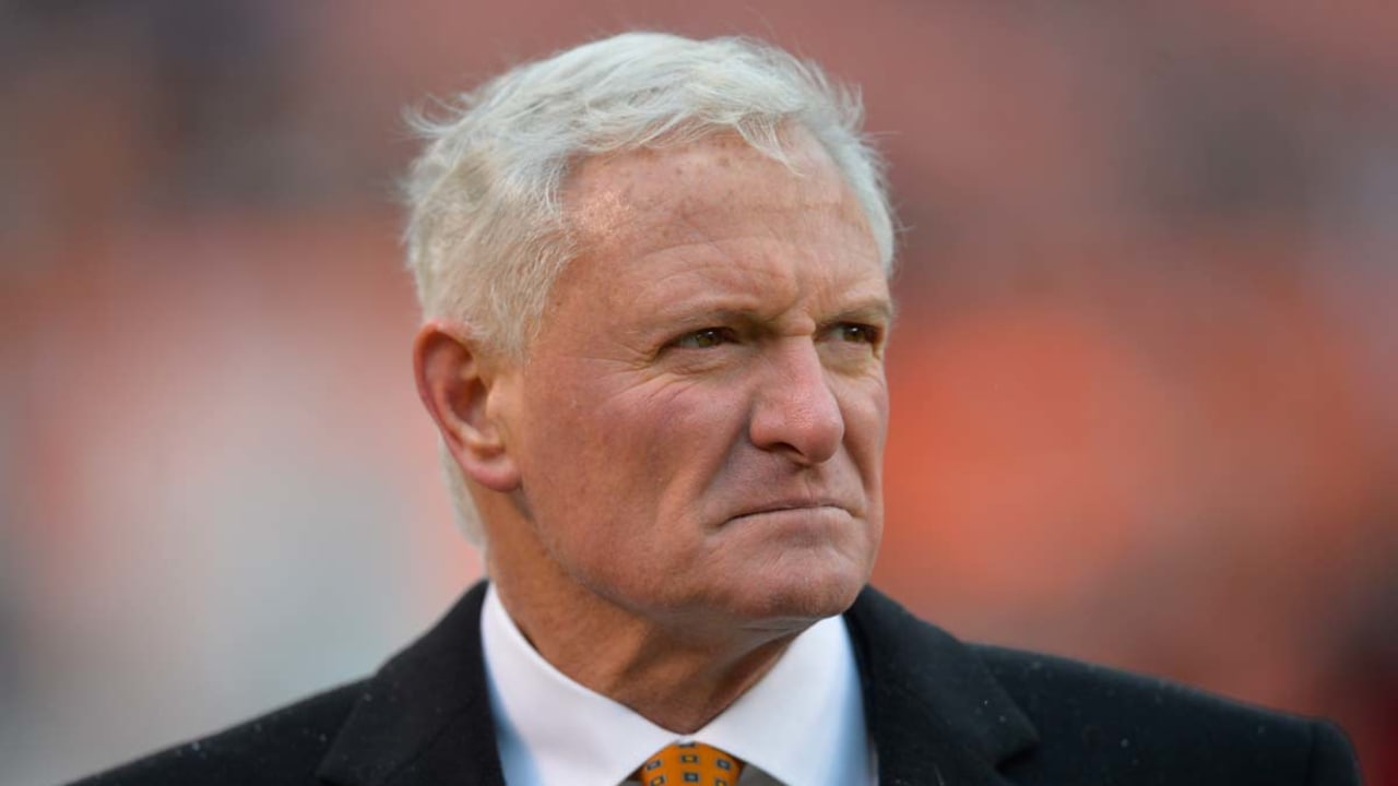 Jimmy Haslam Browns Will Be Teased Until They Win