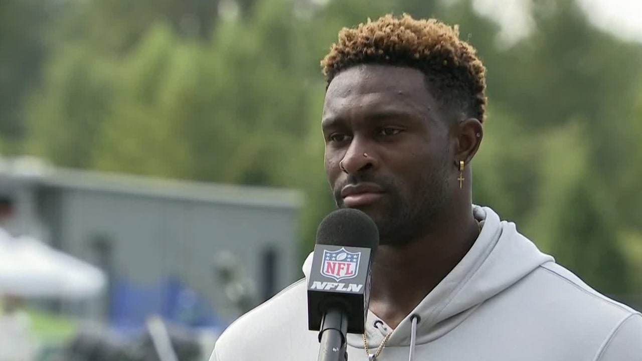 Seattle Seahawks wide receiver DK Metcalf: Seahawks must stay 'true to ...