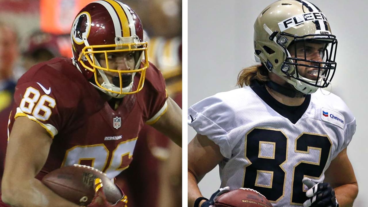 Tight End 2016 Fantasy Projections For All 32 Teams