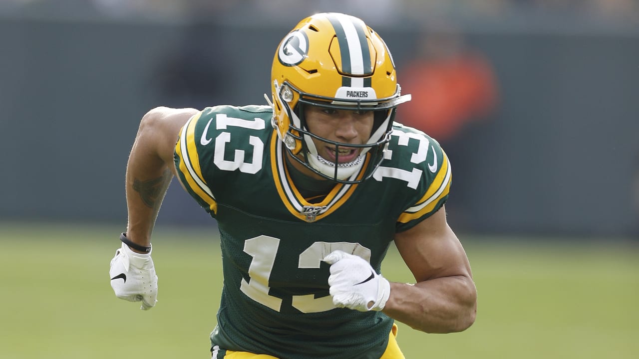 Fantasy Football 2022: Marcas Grant's Week 17 sleepers - Vimarsana News