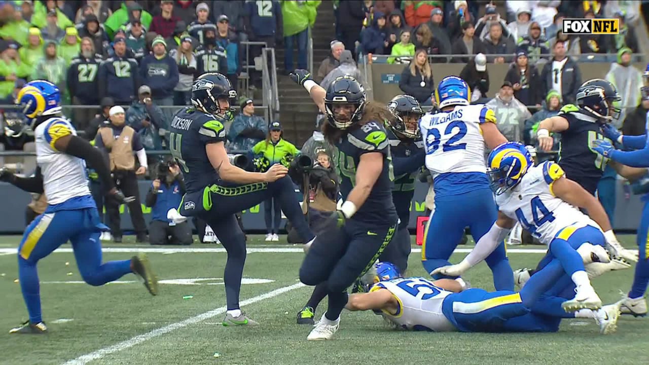 Outplayed and undisciplined Seahawks seek quick answers after their 30-13  opening loss to Rams