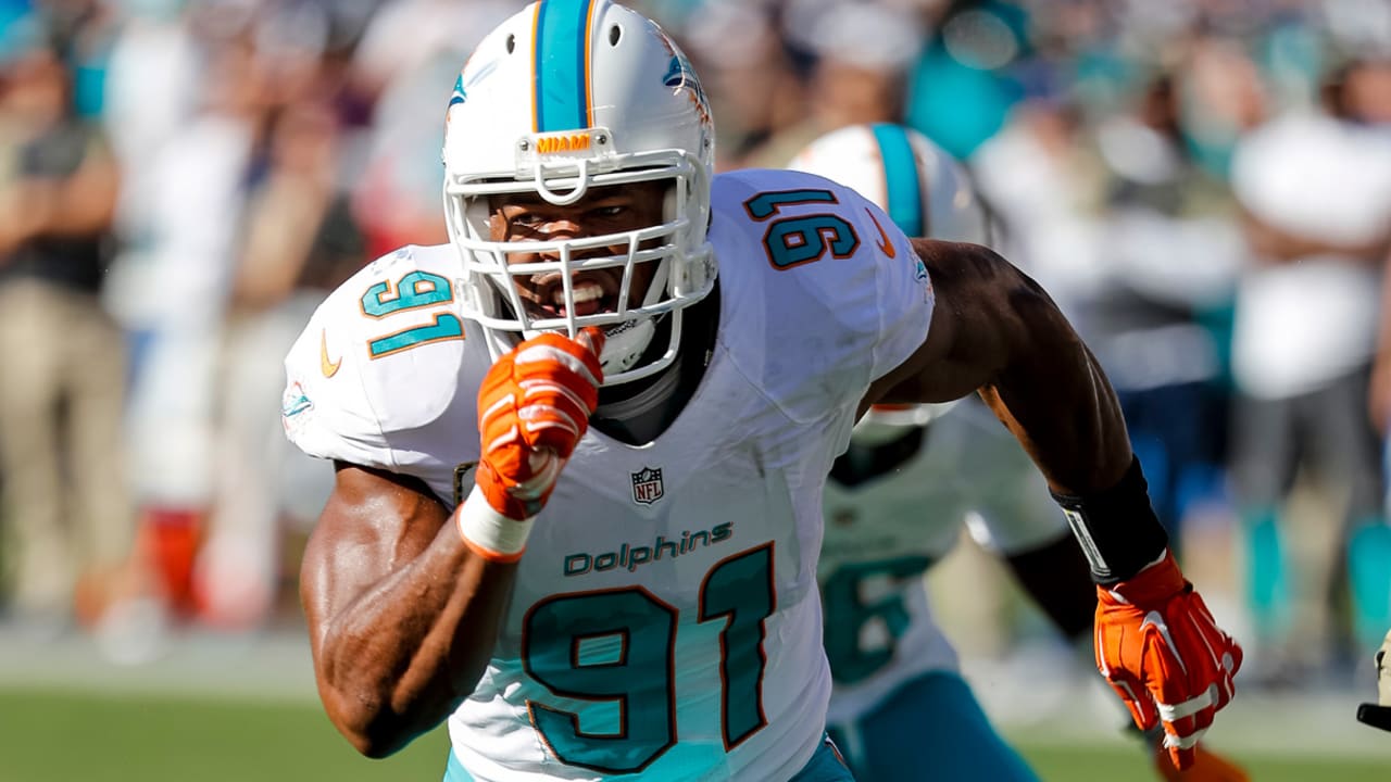 Miami Dolphins: Was the Cameron Wake Extension Worth It?