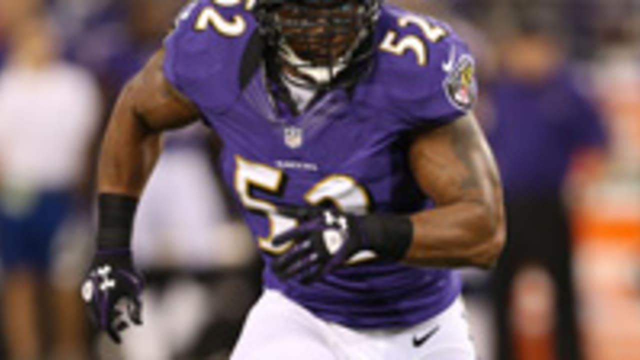 Ravens Offer Ray Rice Jersey Exchange Program At M&T Bank Stadium 