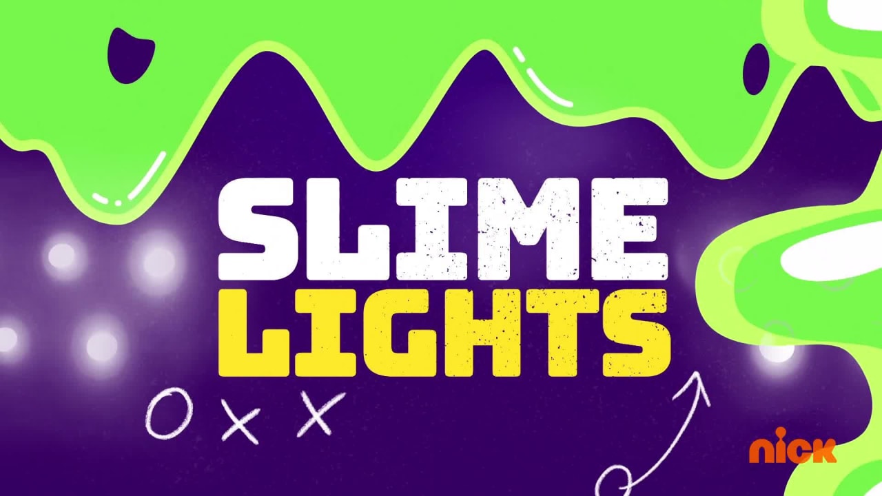 nfl slimetime week 3