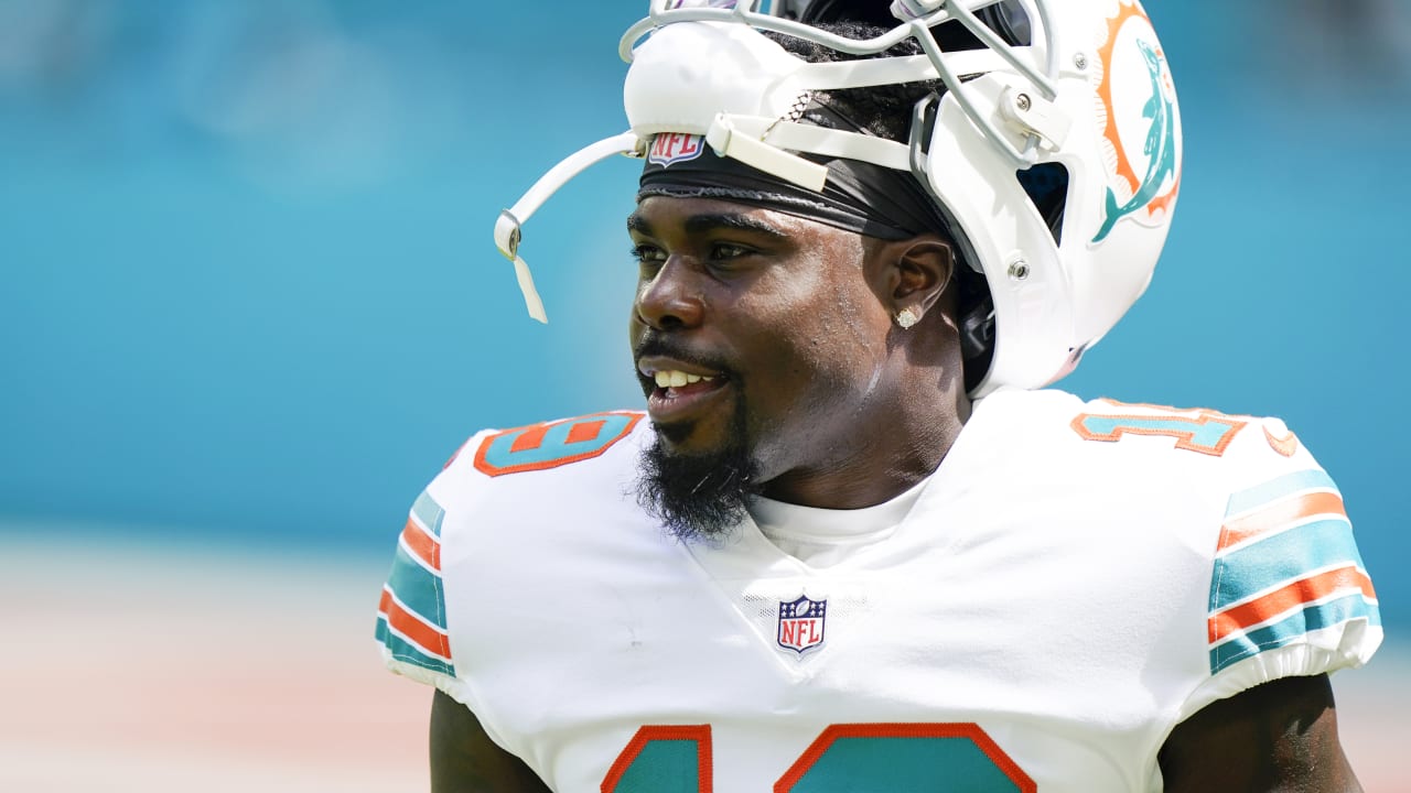 Bears, Dolphins trade grades: Chicago lands All-Pro returner Jakeem Grant,  Miami adds future late-round pick 