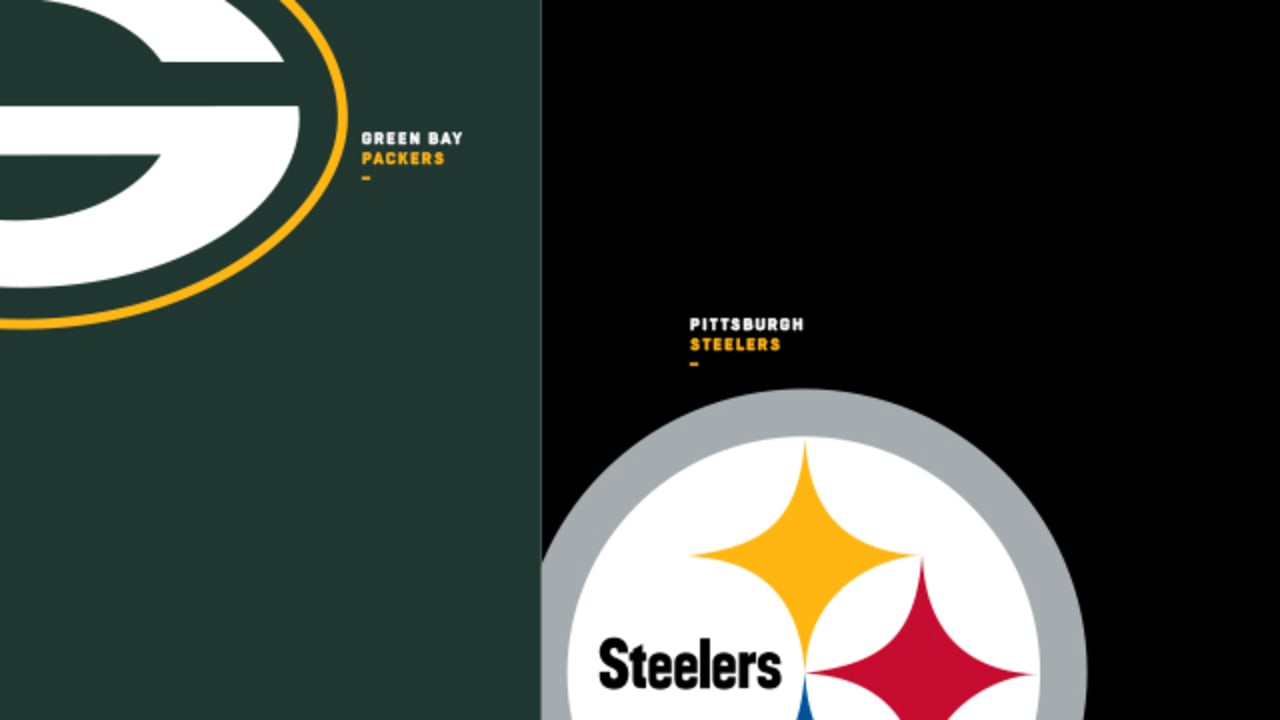 Pittsburgh Steelers vs. Green Bay Packers Who will have a bigger