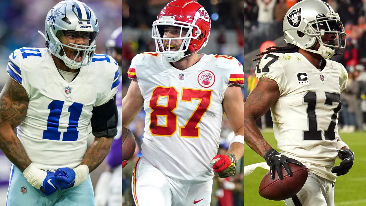 NFL stats and records, Week 11 Cowboys record largest road win in team