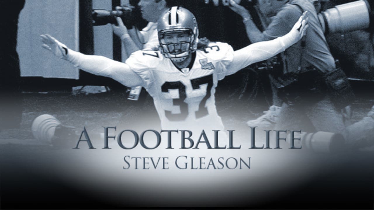 ALS advocate and former NFL player Steve Gleason awarded